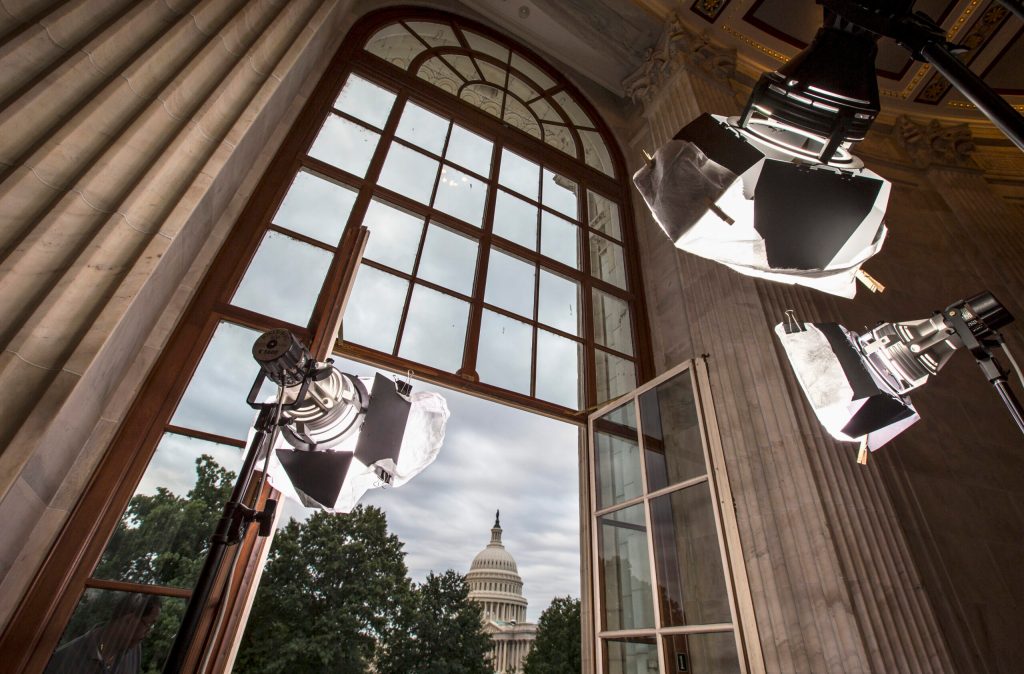 Summer break over, must-do tasks await Congress