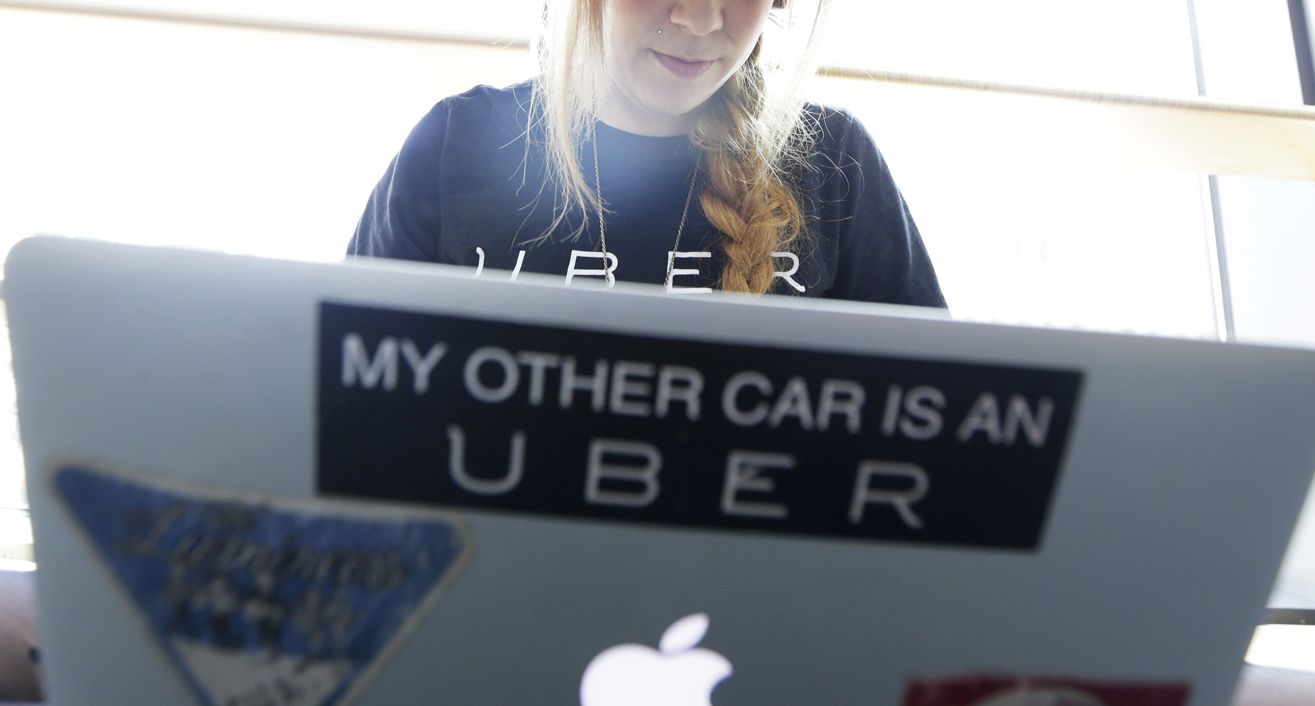 Gig economy bust? Government finds there are fewer, not more, independent contractors