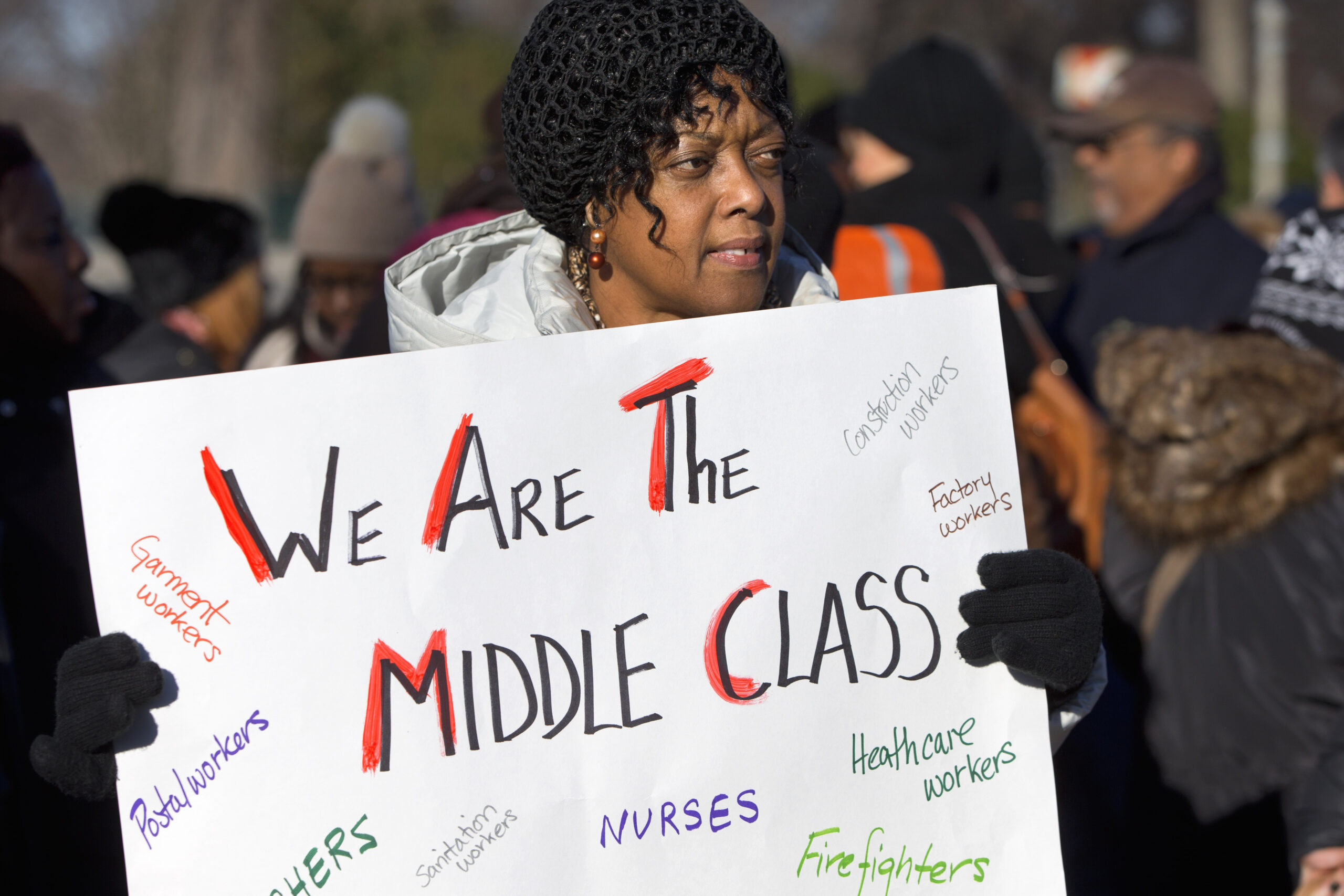 Supreme Court ruling signals end to conservative hopes for labor reform