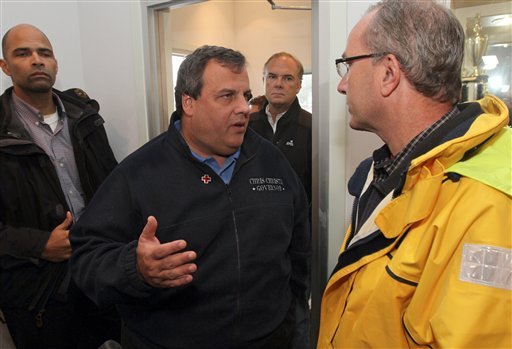 Romney adviser says Chris Christie “undermined” GOP message