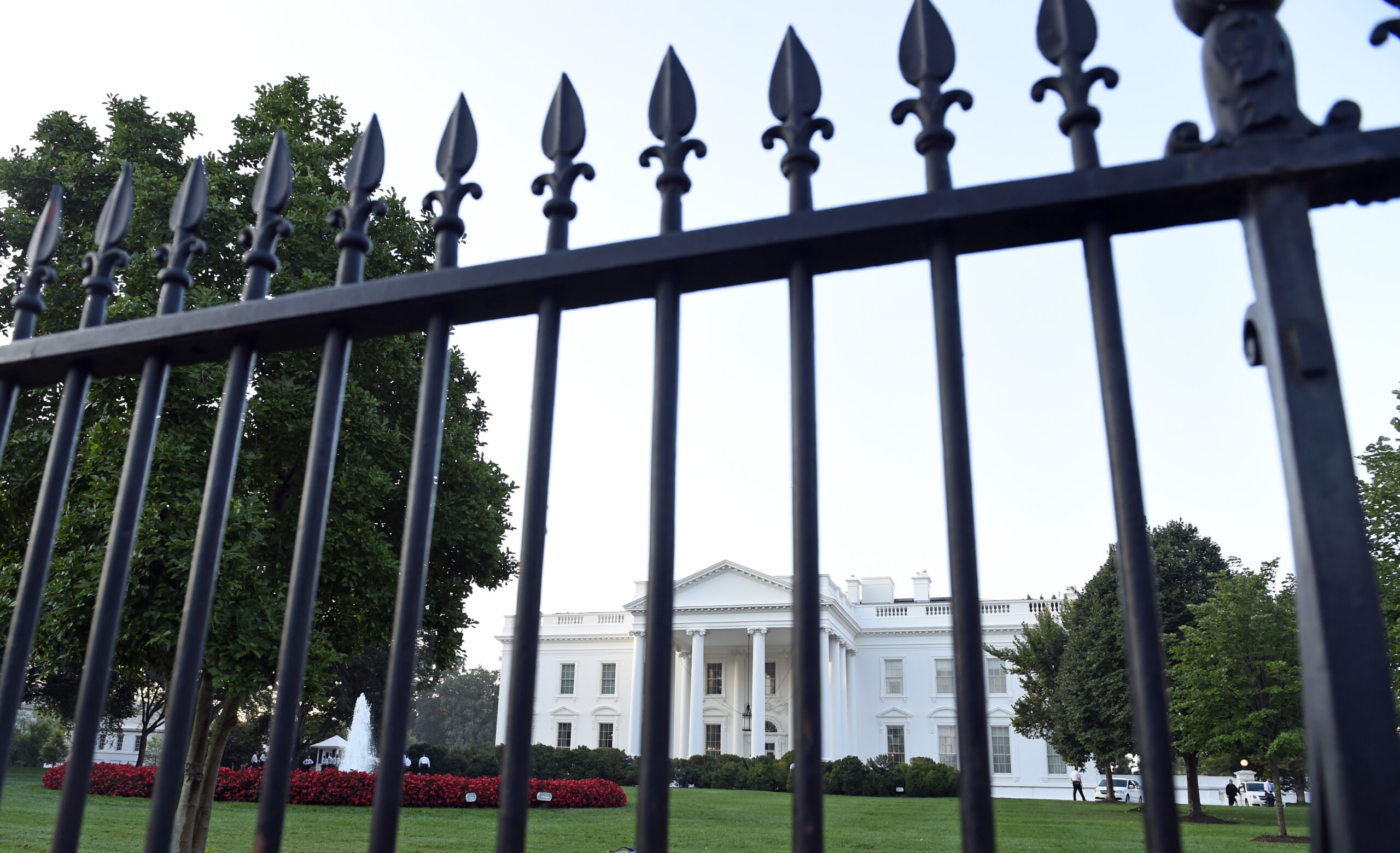 Peter King: We’ll investigate Secret Service over White House breach