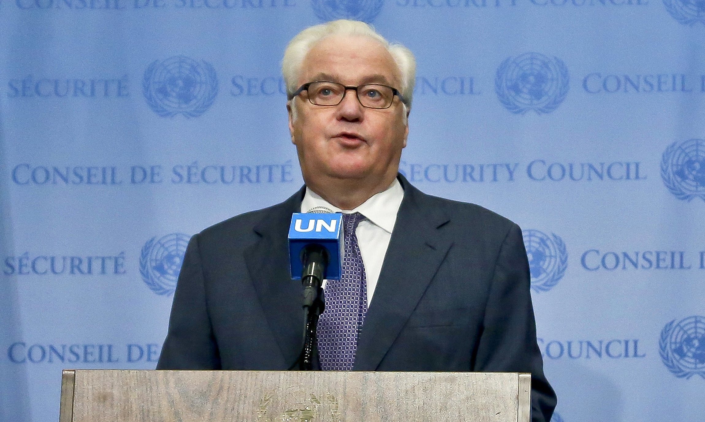 Russia loses spot on UN Human Rights Council