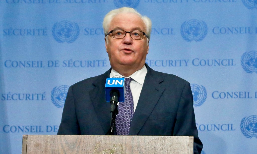 Russia loses spot on UN Human Rights Council