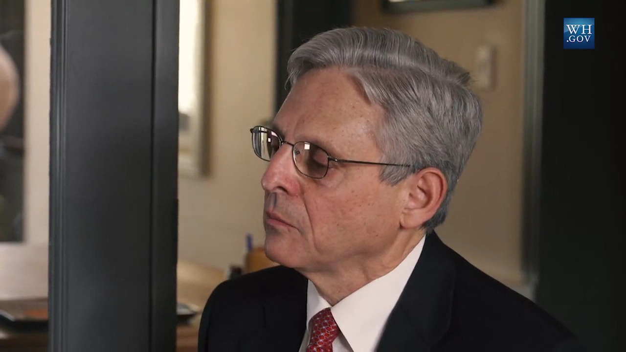 From Marbury to Garland