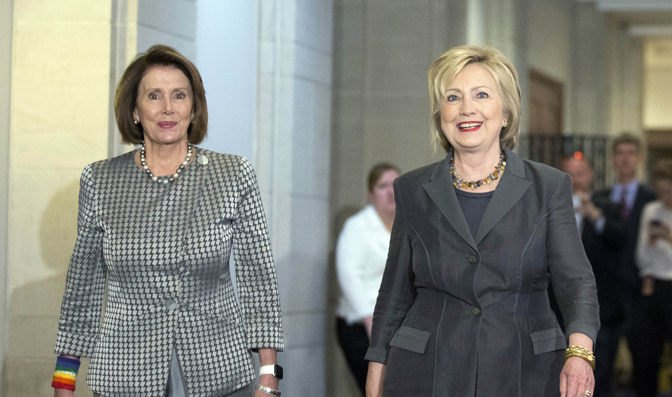 House Dems’ missed opportunity