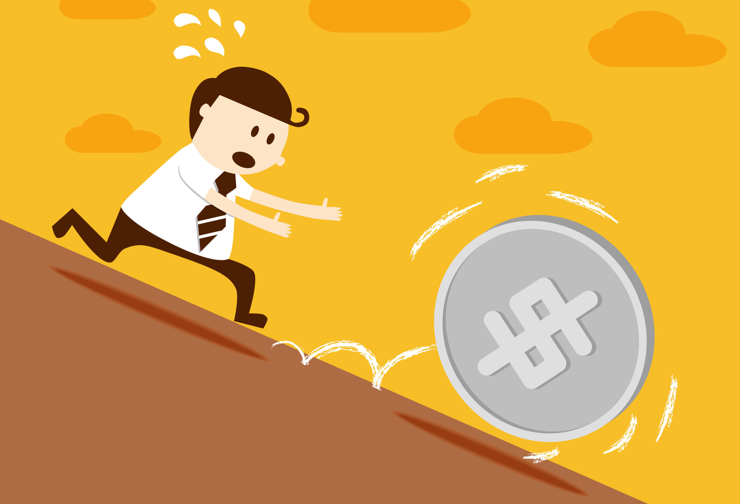 Amid current fights, a reminder the economy still matters most