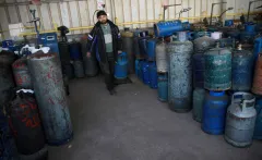 Hamas keeps Gaza’s economic future bottled up by blocking natural gas development