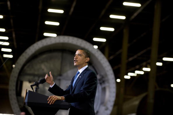 Latest Obama executive order recalls failed attempts to green government