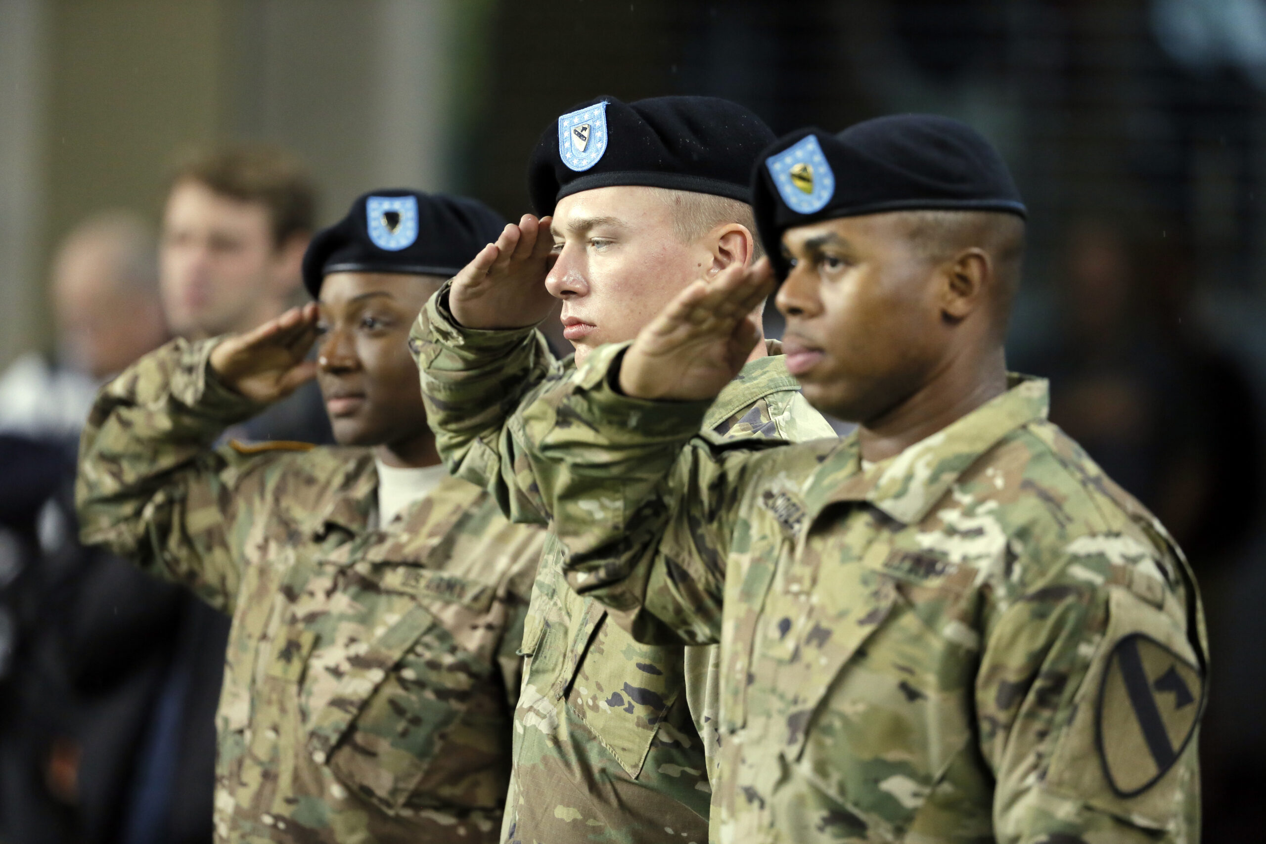 Yet another Veterans Affairs backlog