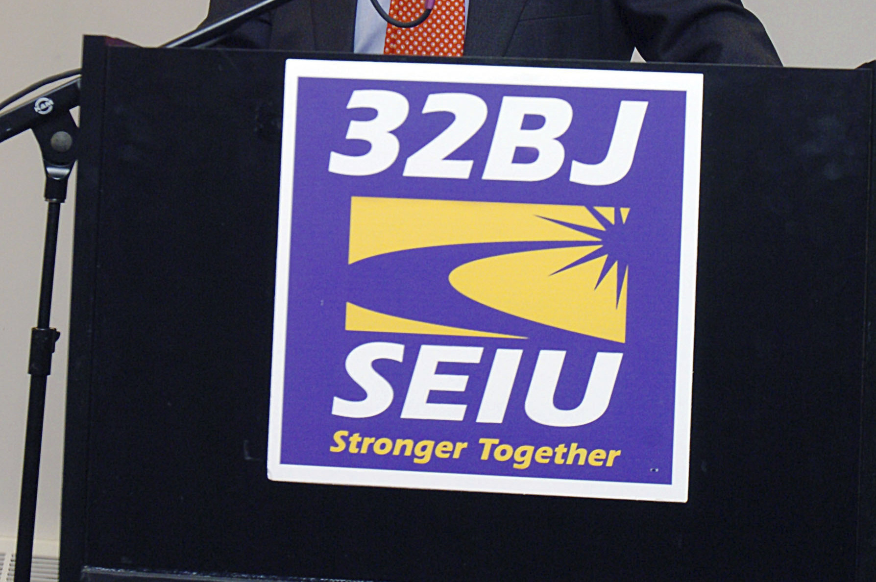 Big Labor hits Republicans for treating immigrant children like ‘criminals’