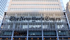 Fake North Korea Twitter account claims New York Times as latest media scalp