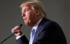 Trump wants to hit DNC speakers ‘so hard their heads would spin’