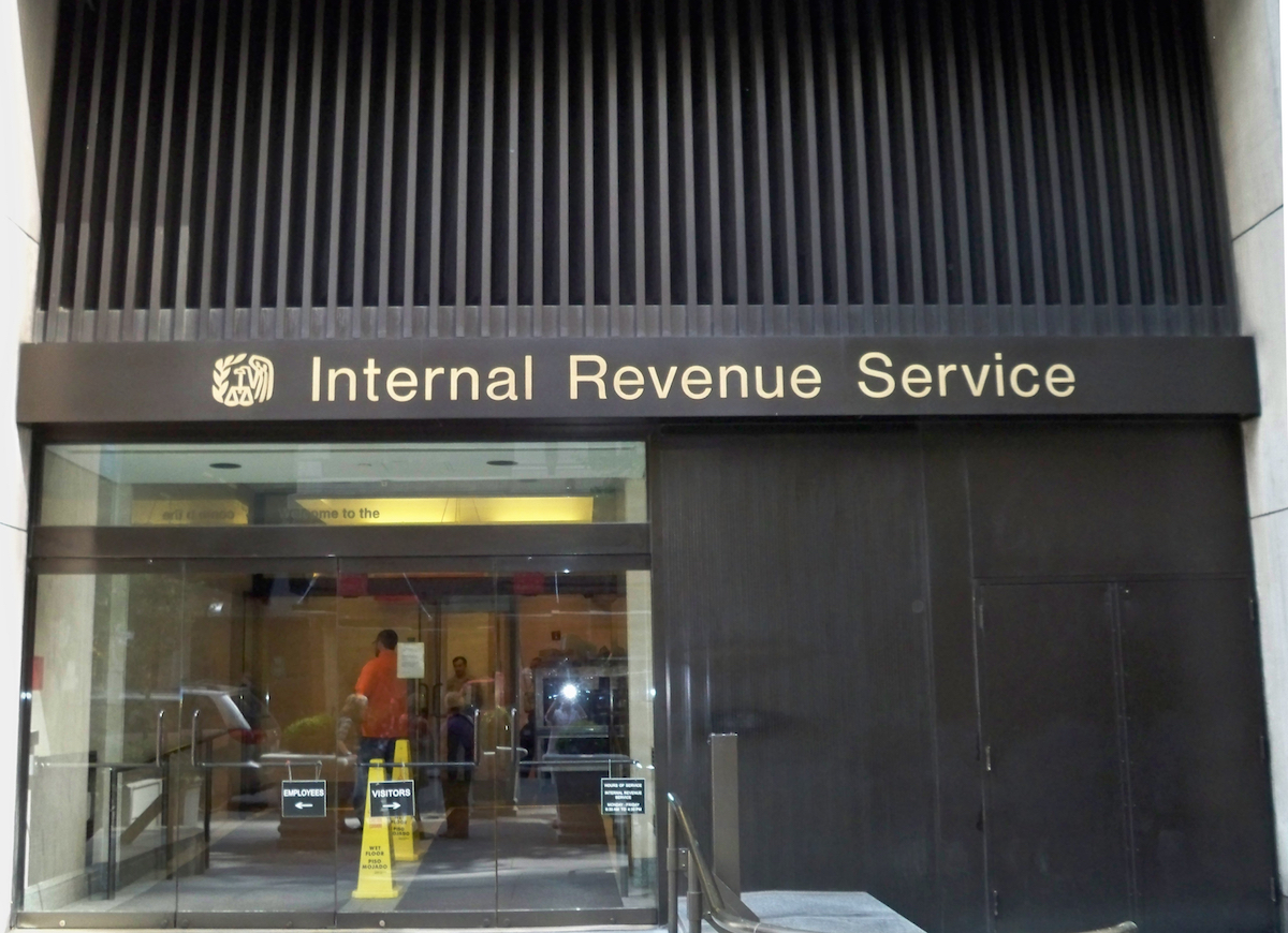 Afternoon Links: Millennials Flee the Swamp and Why the Tax Code Needs Reform
