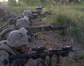 The Afghan “Fiasco”