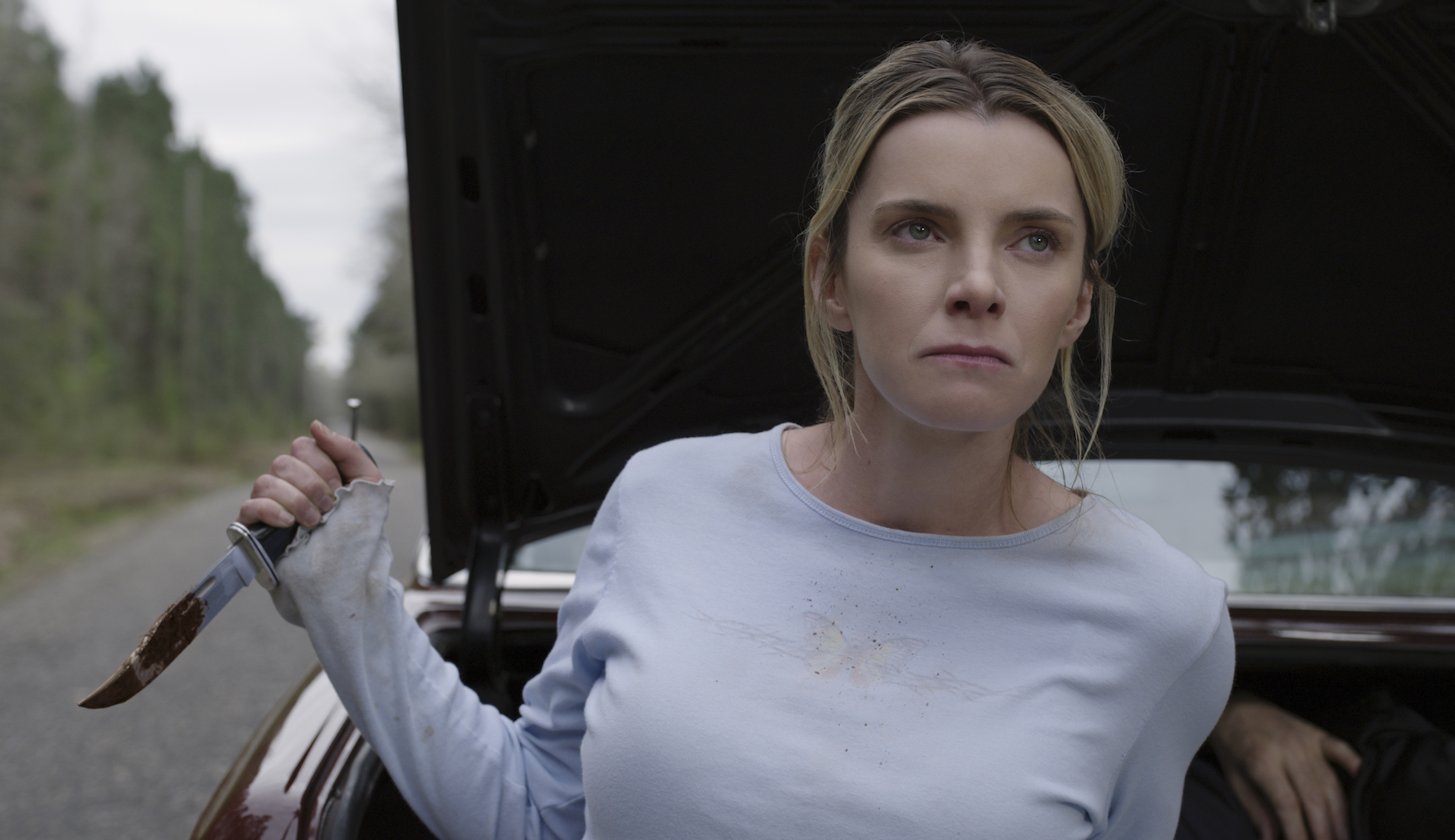 The Hunt is coming out after all, and it’s going to irritate everyone