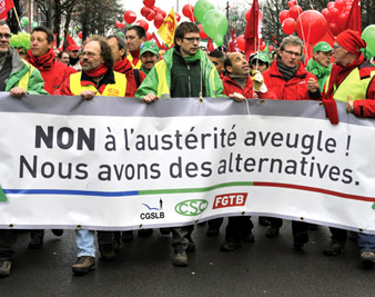 Forgive Us Our Debts?