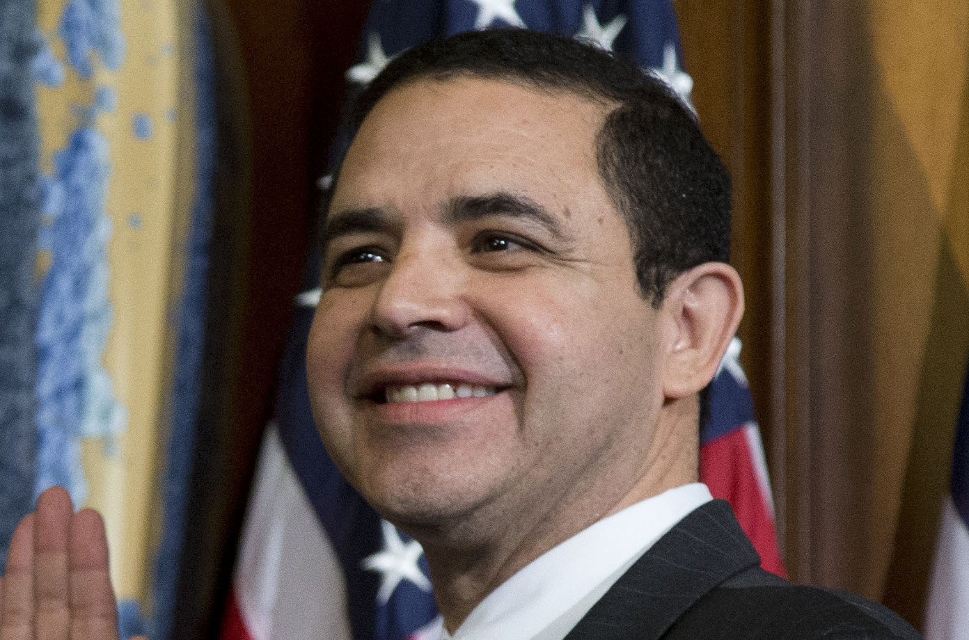 FBI raid jeopardizes Democratic Rep. Henry Cuellar’s reelection bid