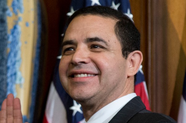 FBI raid jeopardizes Democratic Rep. Henry Cuellar’s reelection bid