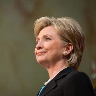 Hillary Unveils ‘Profit Sharing’ Tax Plan