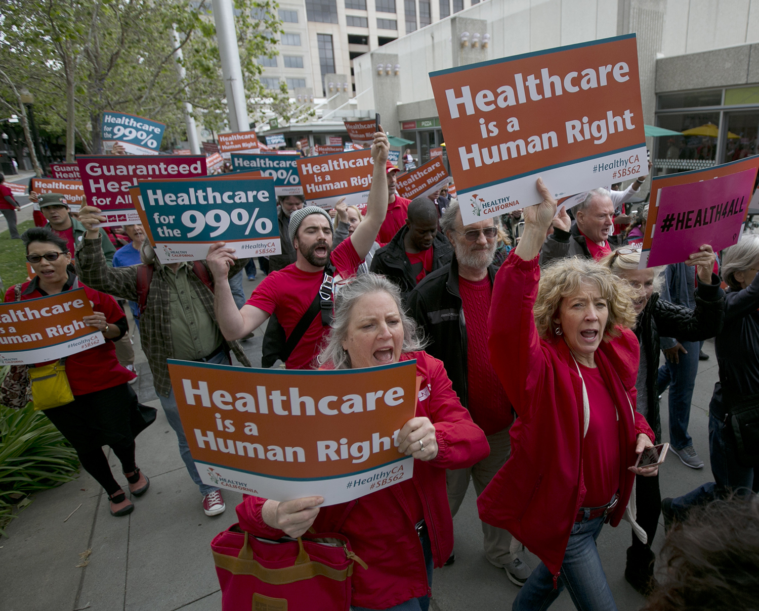 GOP senators search for key to lower insurance premiums than Obamacare’s