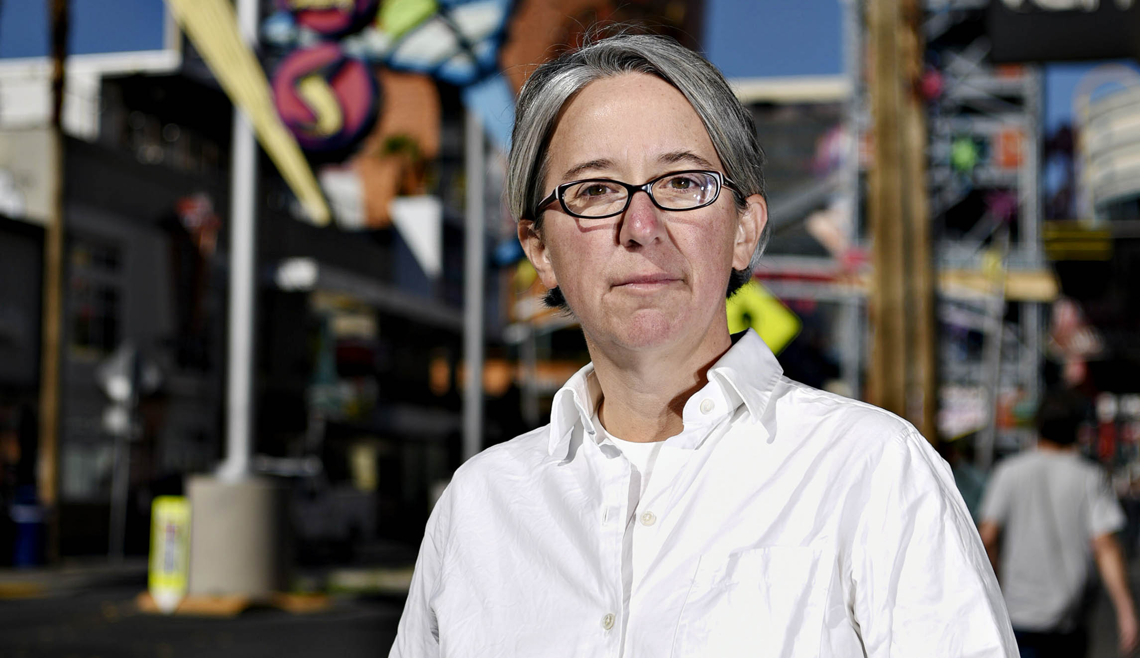 Top Beto O’Rourke adviser is socialist who slammed Saul Alinsky as a moderate