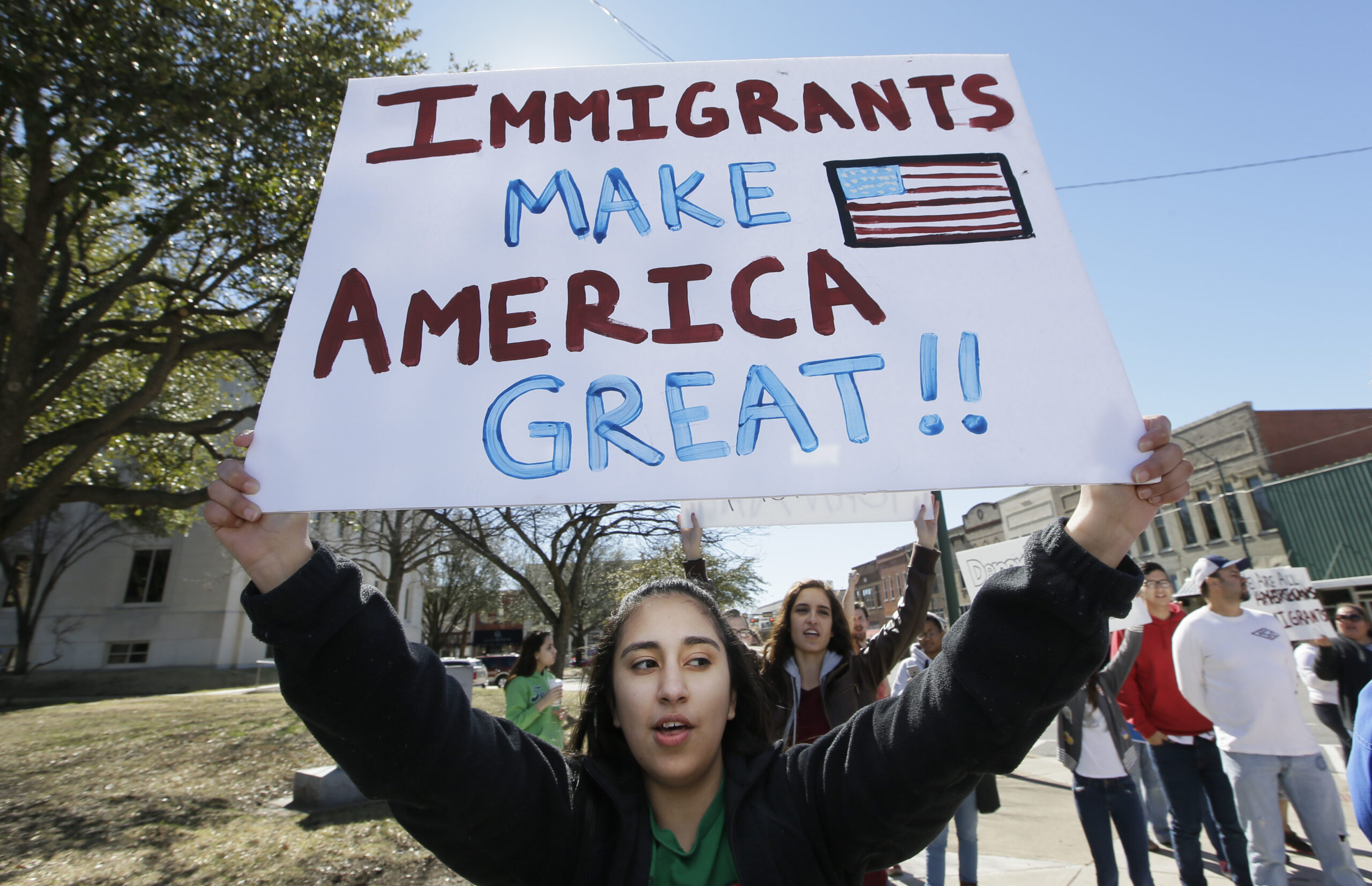 95 criminal illegal immigrants nabbed in Southeast Texas