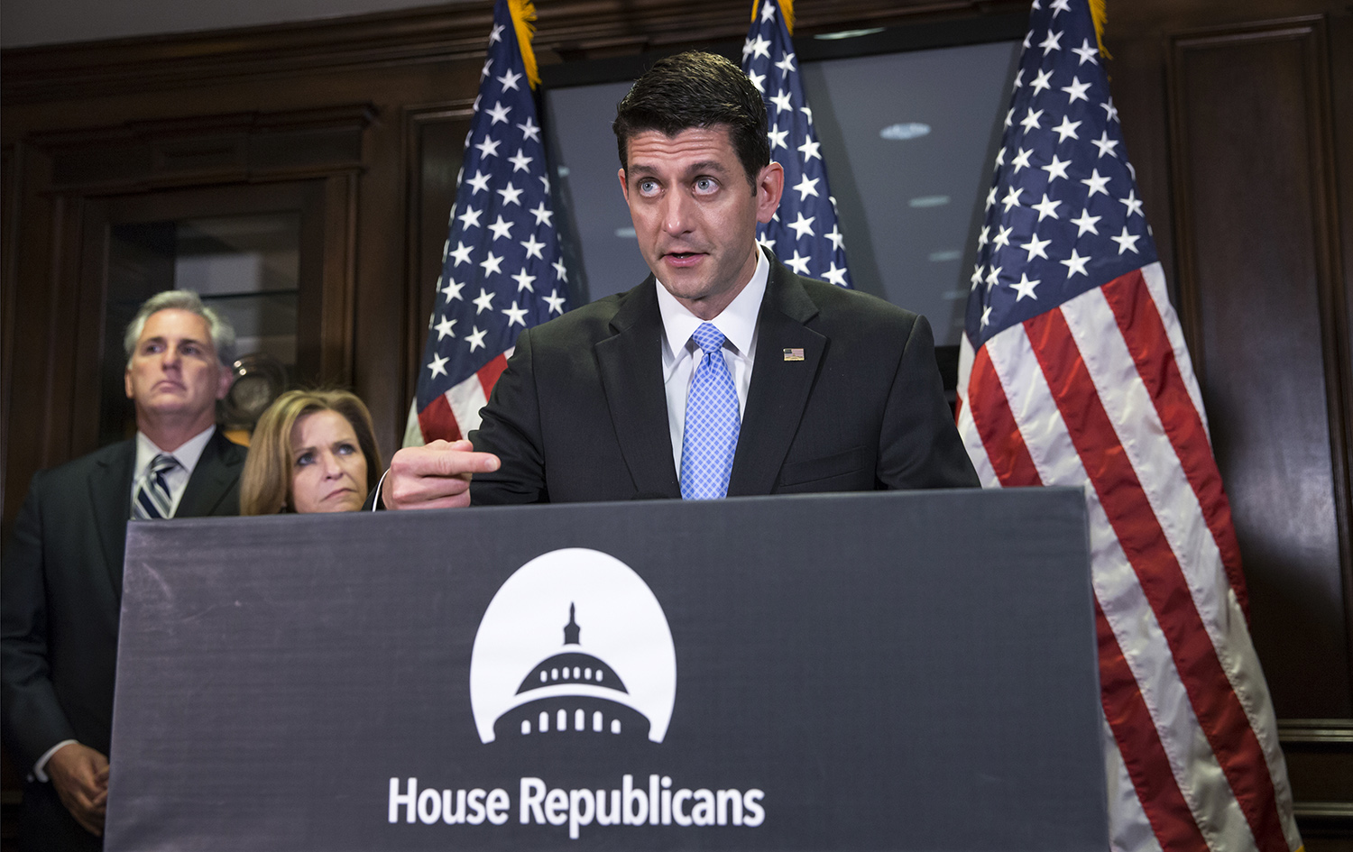 Republicans a long way from uniting on Obamacare alternative