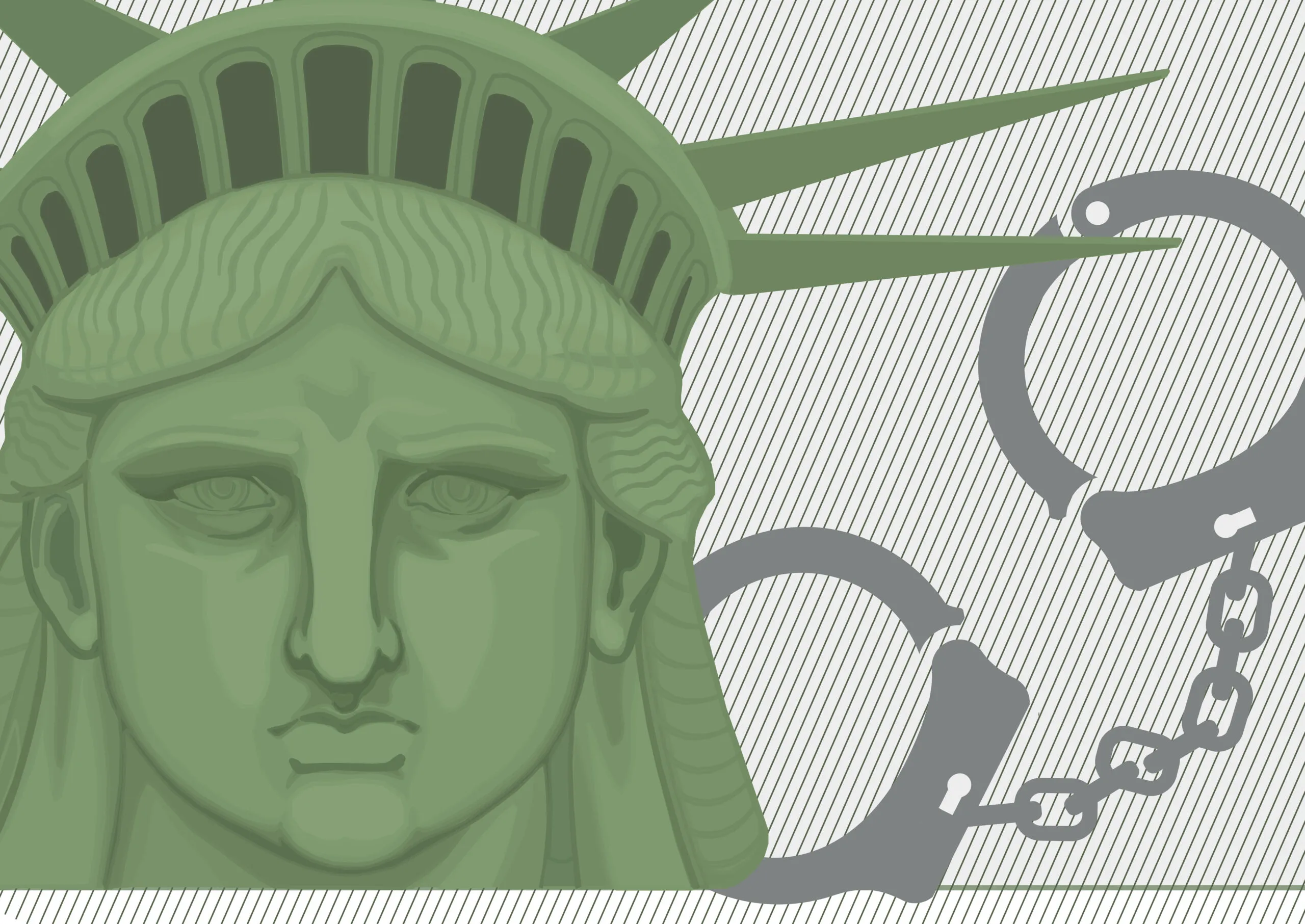 Big Ideas: On entrepreneurship, prison and amnesty