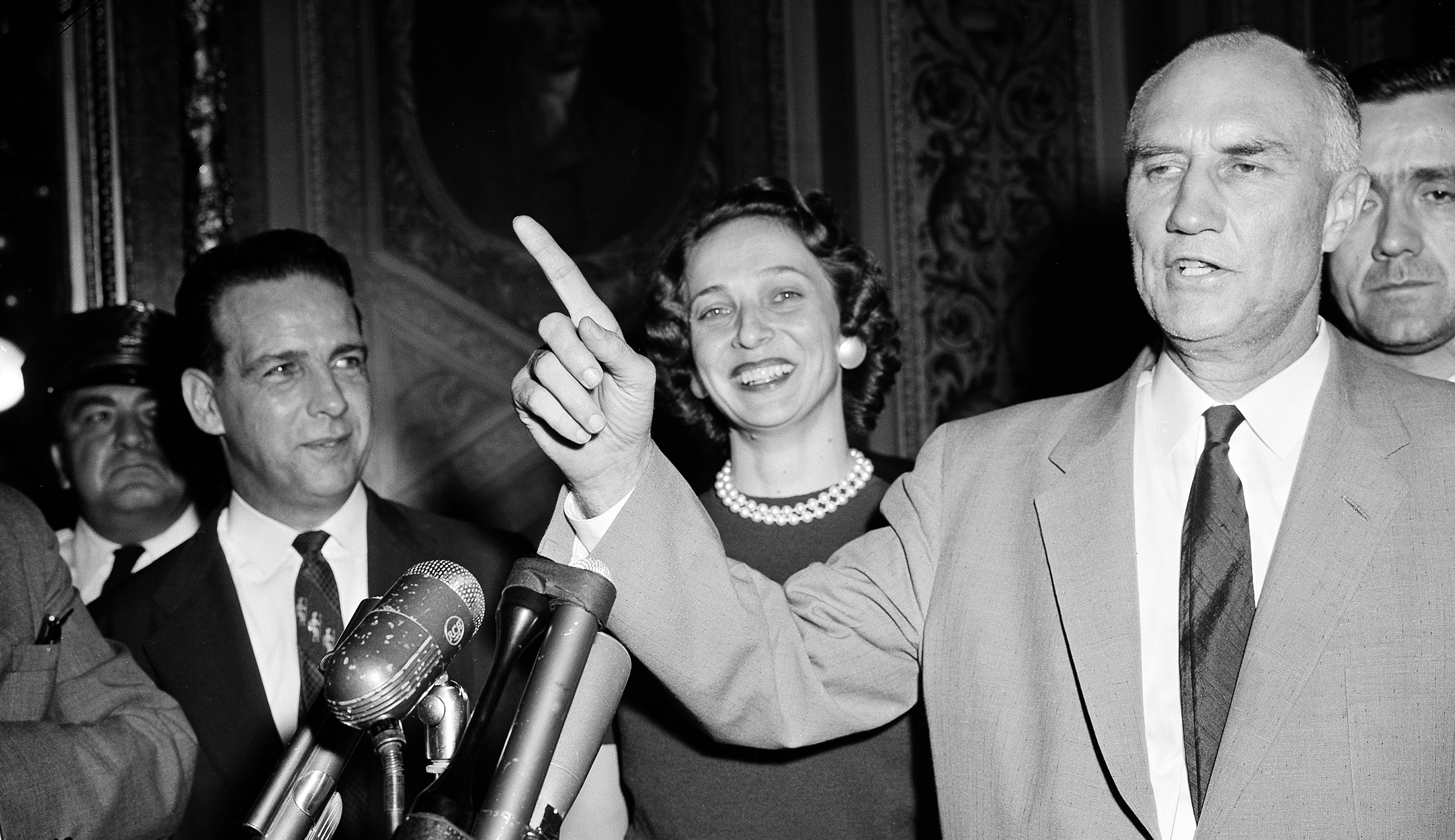 Just say no: How to end debate on ending the filibuster
