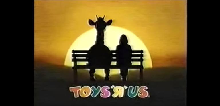 Afternoon Links: Geoffrey Giraffe Rides Off Into the Sunset, .GIF Marketing, and Family Matters