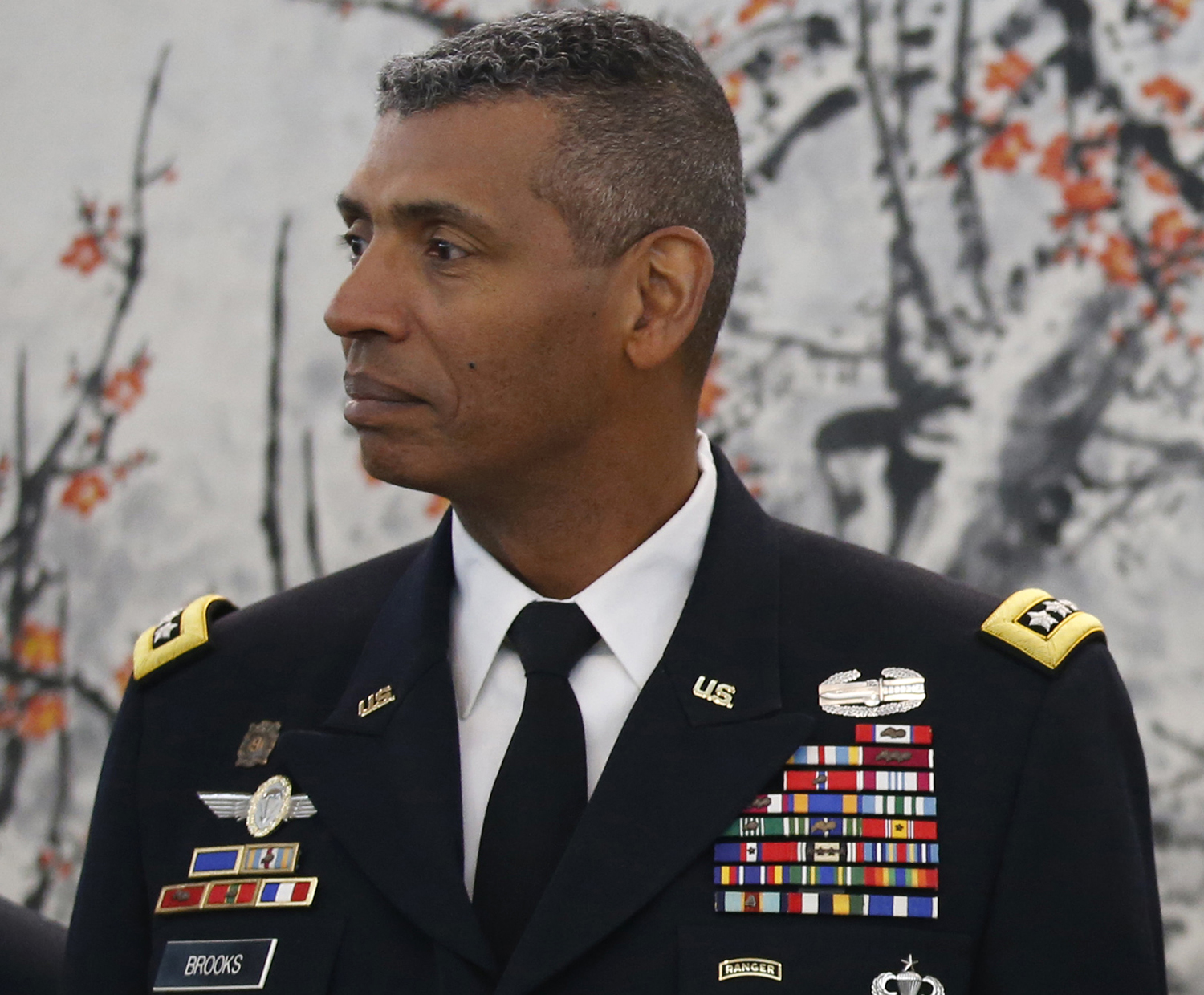 Military nominee: Threat from North Korea is growing