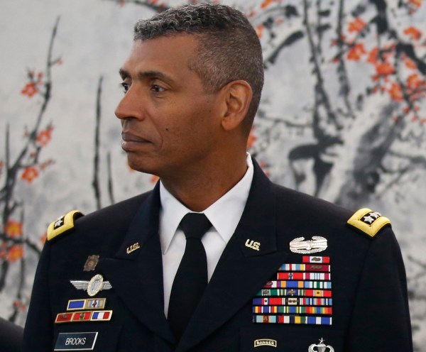Former US Forces Korea commander: North Korea needs to be ‘agitated’ right now