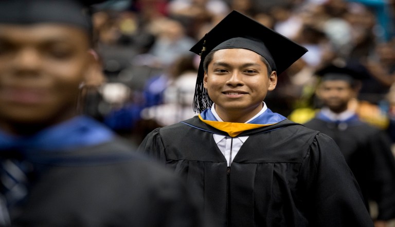 In the article, Bryan Caplan, a libertarian-leaning professor, decries higher education as 