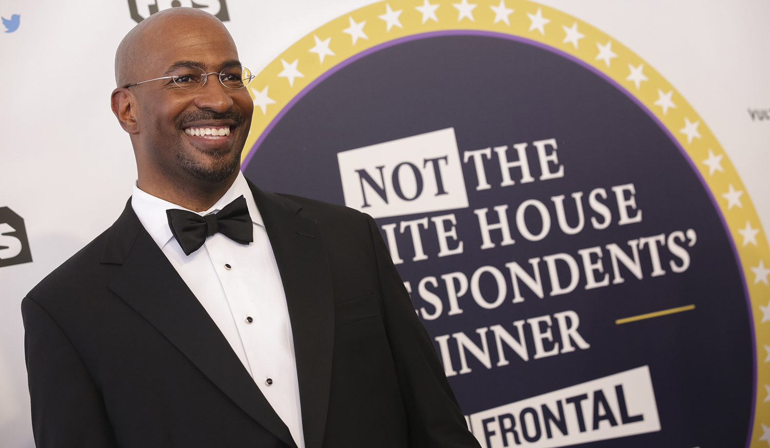 Van Jones gives Trump an ‘F-minus’ for letting down his base