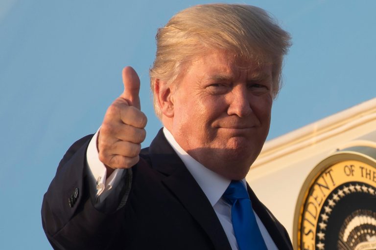 White House Watch: Trump Aides Pull Back West Wing Curtain