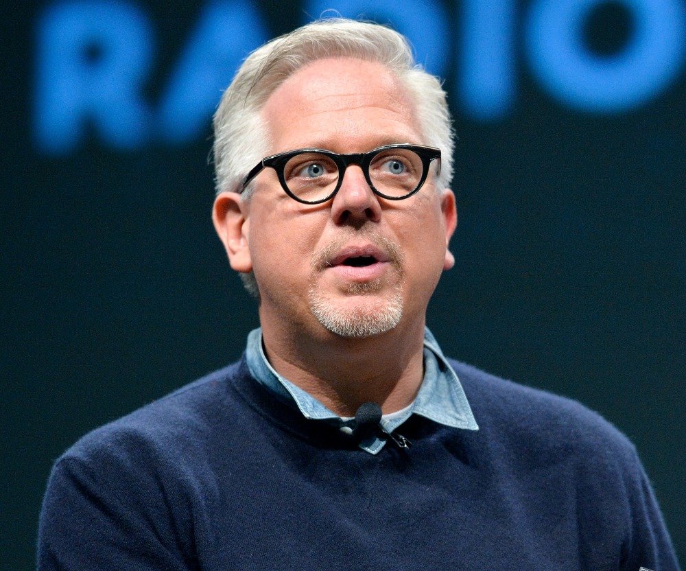 Cruz surrogate Glenn Beck: Rubio ‘killing it’ in debate