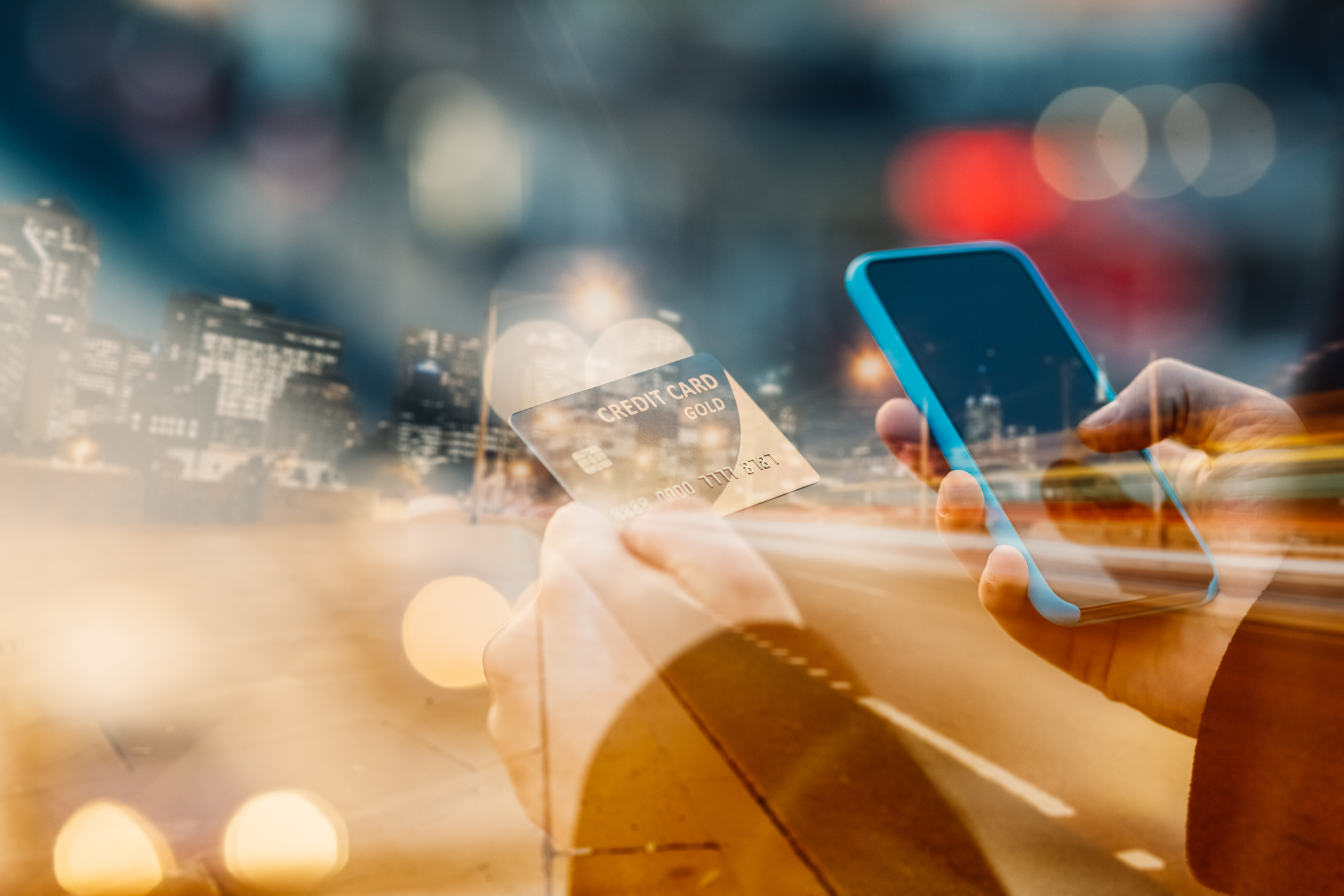 Shift to e-commerce is saving time, creating jobs