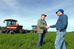 USDA still discriminating against white farmers, watchdog says
