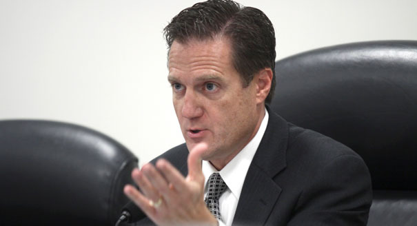 Wider probe of Delphi pension scandal sought