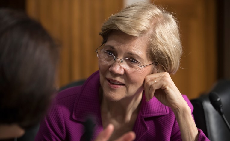 She made a conscious decision to accuse her colleagues of intentionally taking 