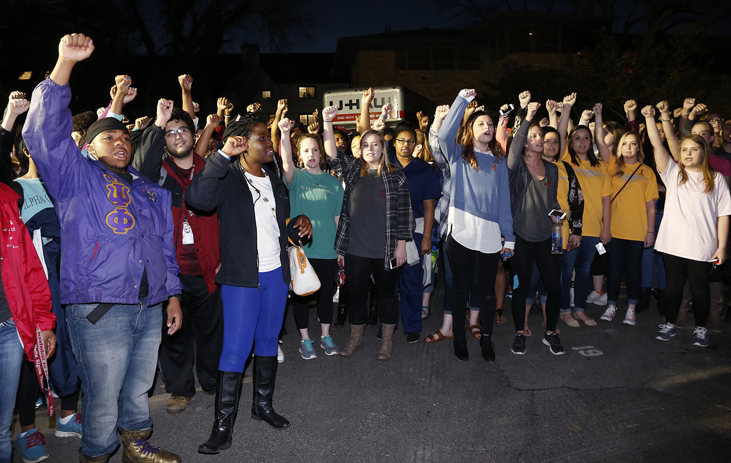 Democratic Youth Council shows why we dislike millennials