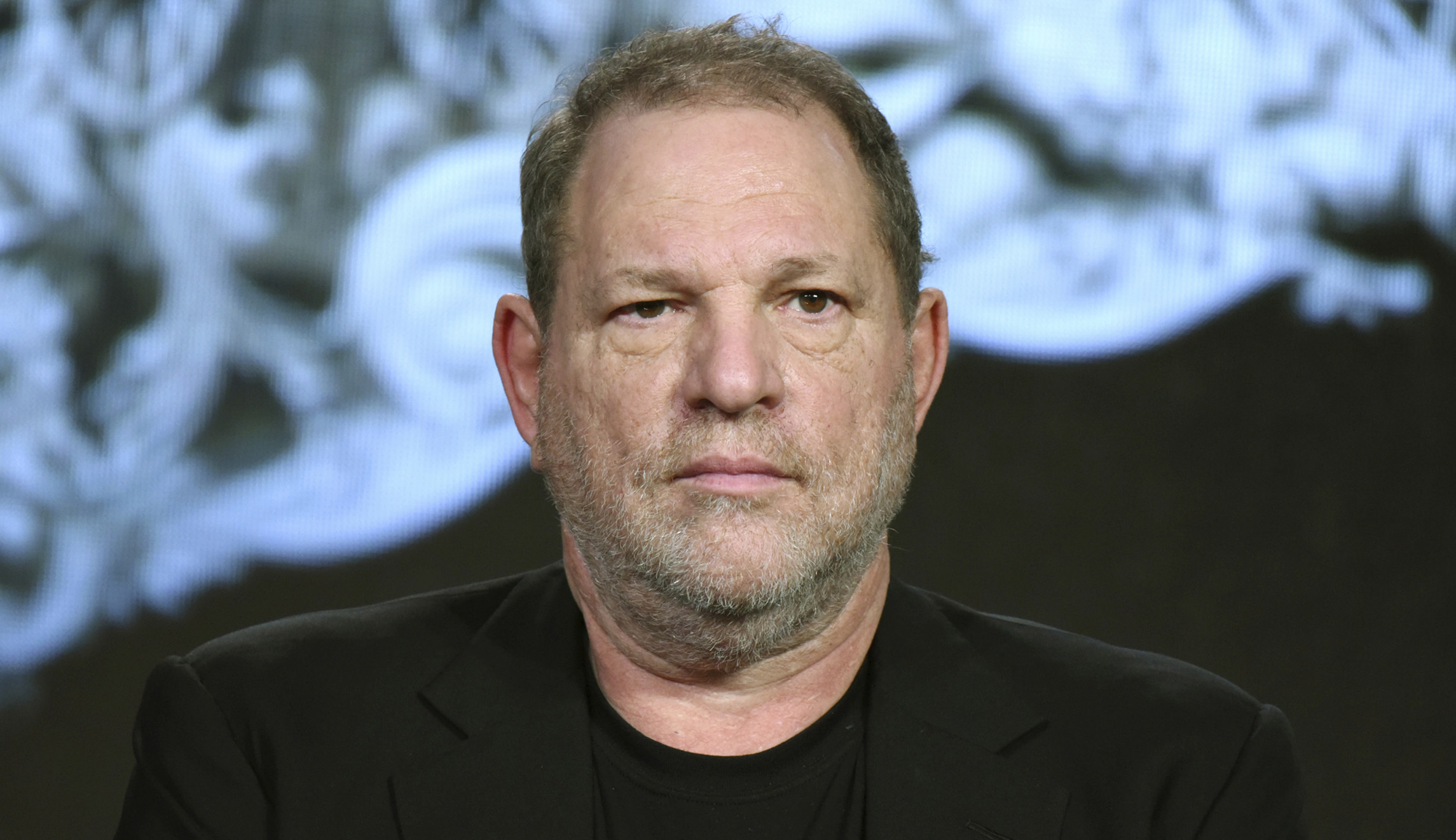 Harvey Weinstein pleasured himself to cornered female journalist 10 years ago: Report