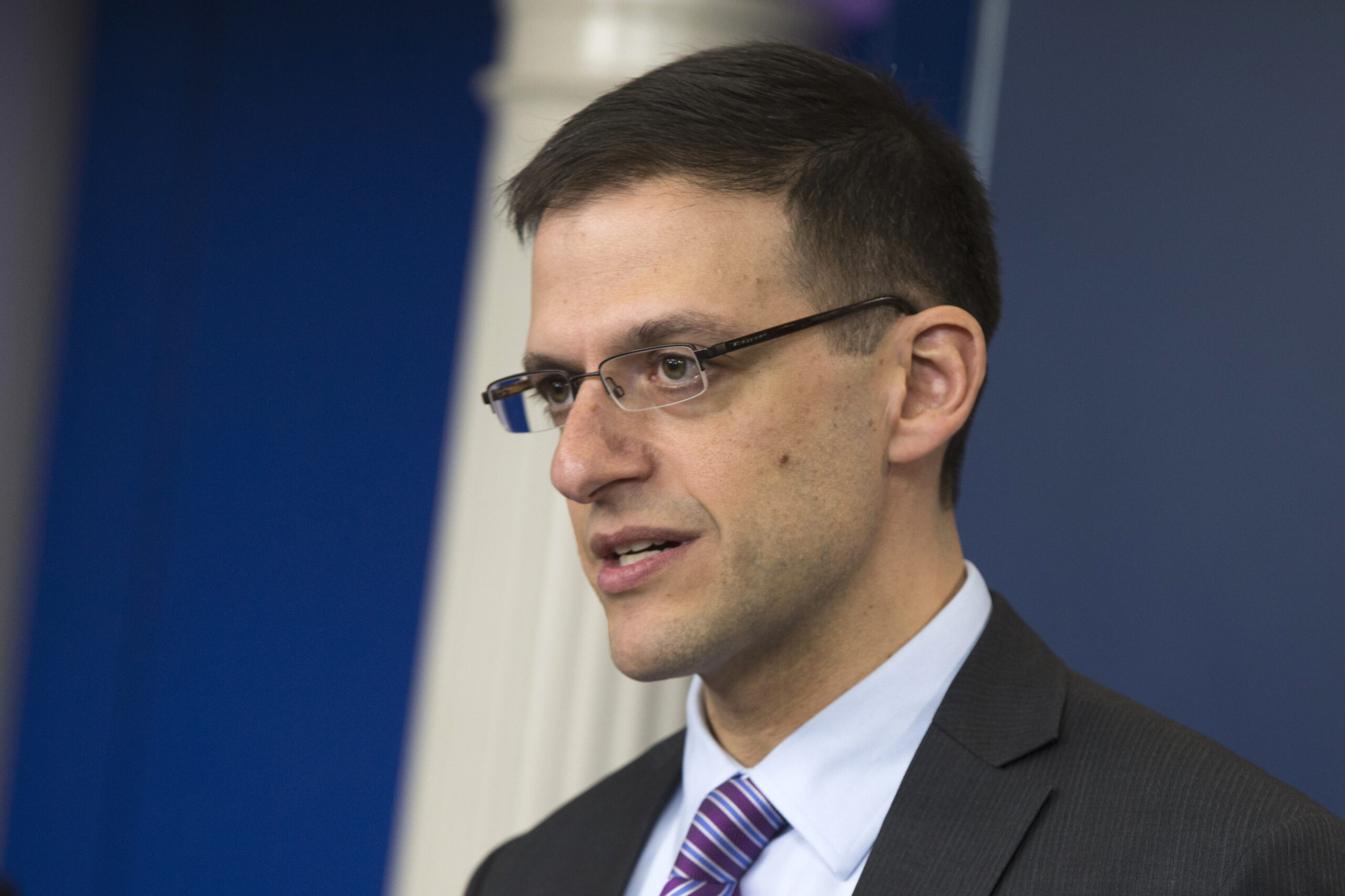 U.S., Russia push U.N. to fight Islamic State funding