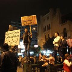 ‘A Nation of Laws’: The Egypt Aid Debate