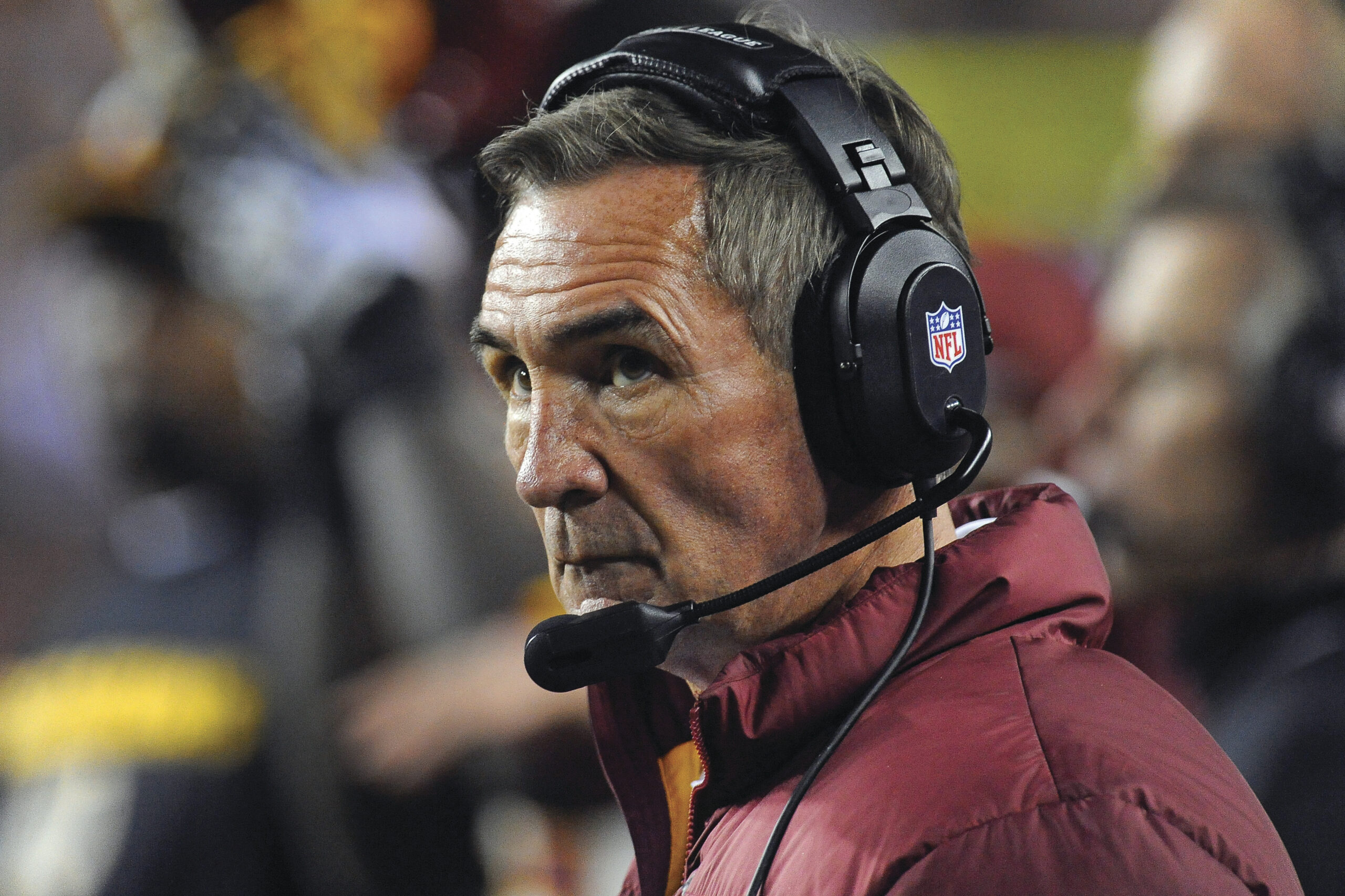 Rick Snider: Redskins need to select best player available in NFL Draft