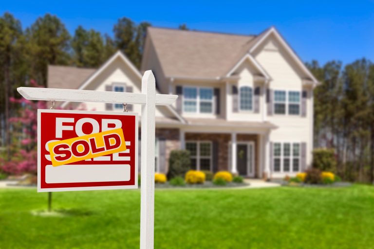 The 468,000 new single-family home sales in January was a nearly 10 percent increase over December's relatively weak reading, and better than last year's comparable number.
