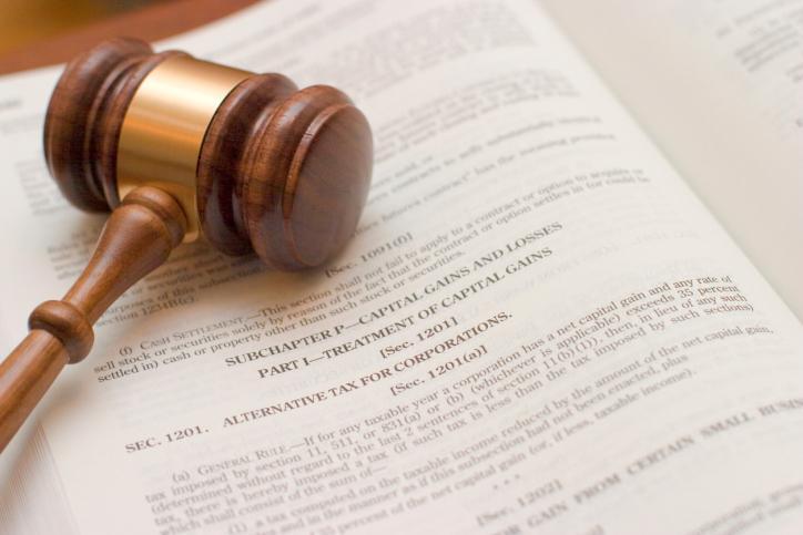 Democrats politicize tax code to keep power