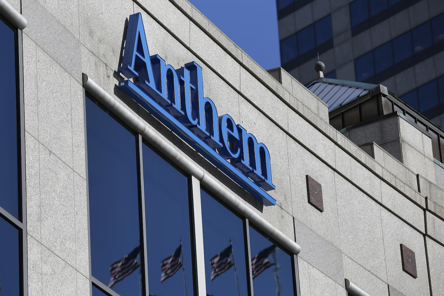 Anthem to acquire former Senate majority leader’s palliative care company