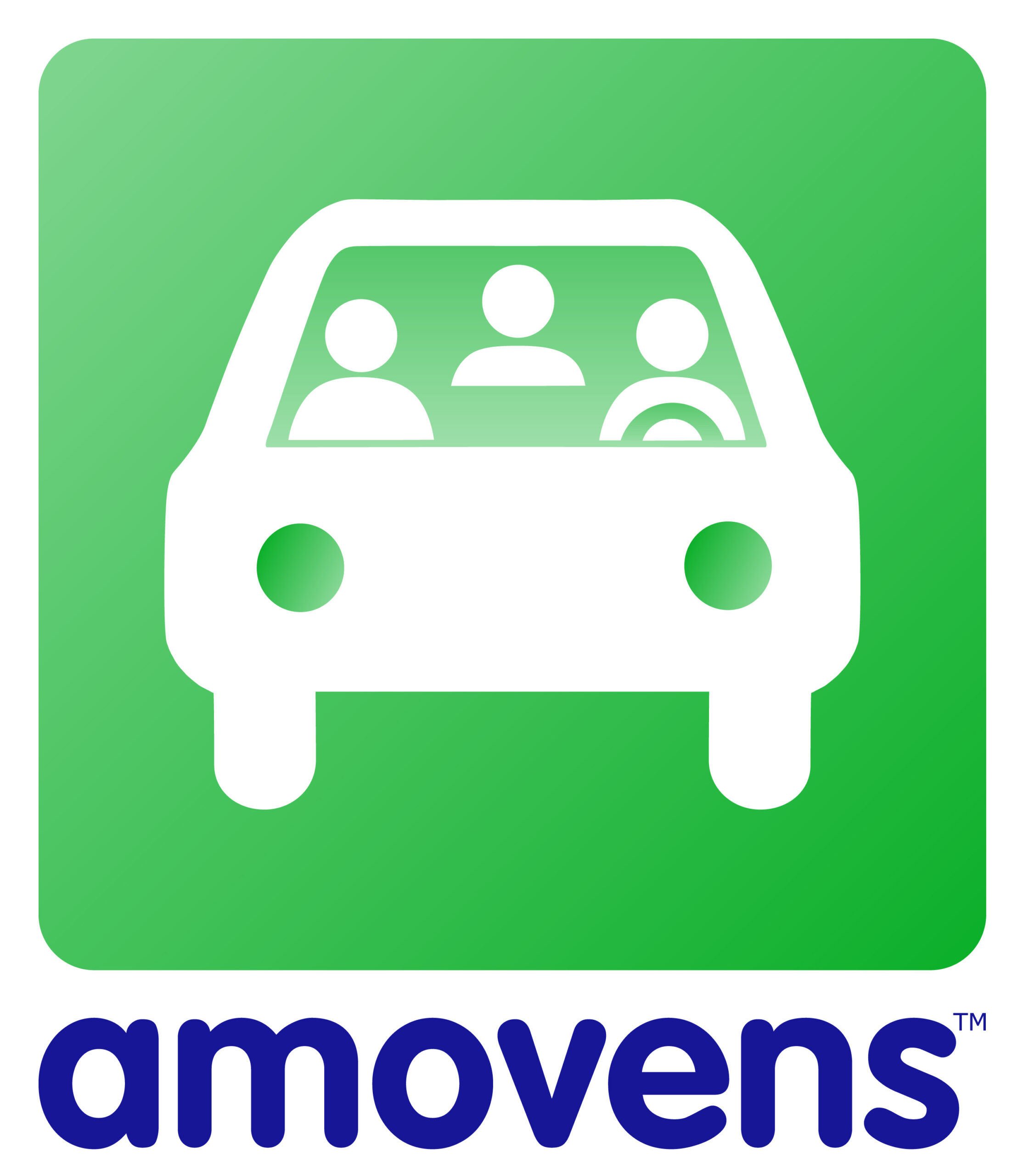 Carpool companies target D.C. area