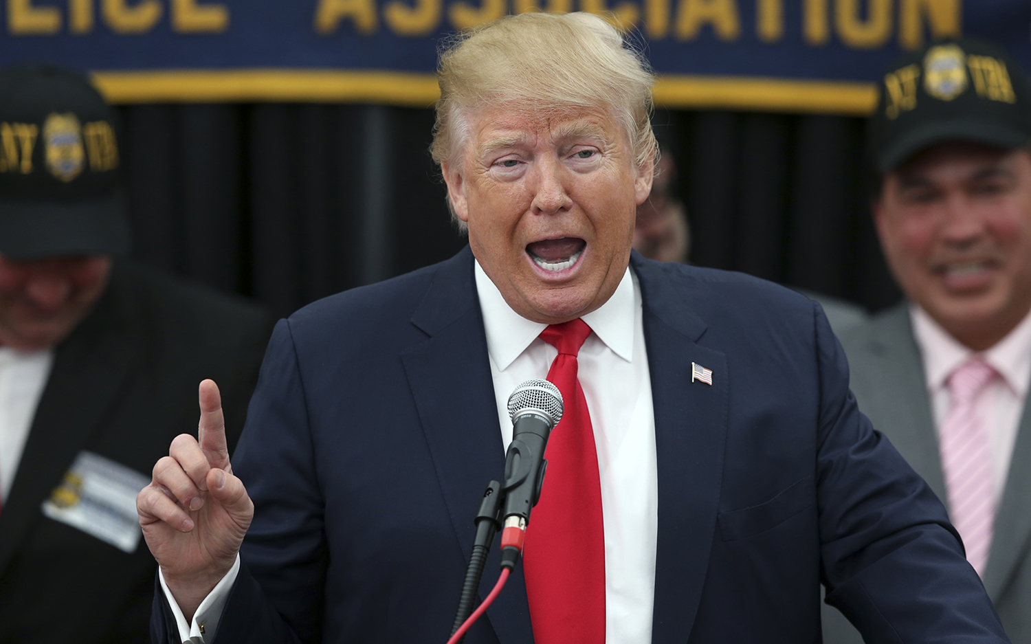 Trump: If you think Obamacare repeal is dead, you don’t know the GOP